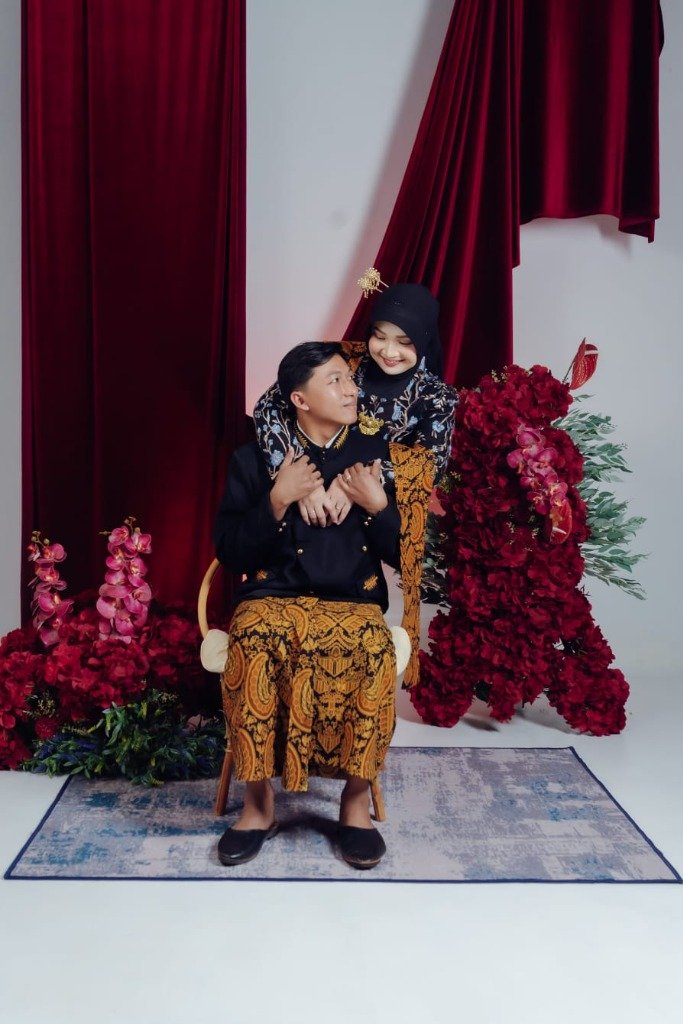 Foto Bersama